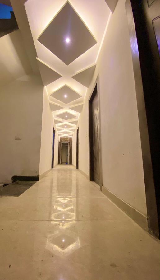 Vedantam Hotel Haridwar Bagian luar foto