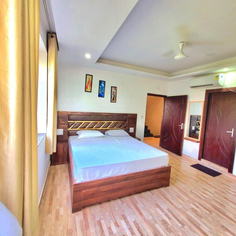 Vedantam Hotel Haridwar Bagian luar foto